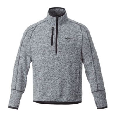 Vorlage Half Zip Knit Jacket - NW