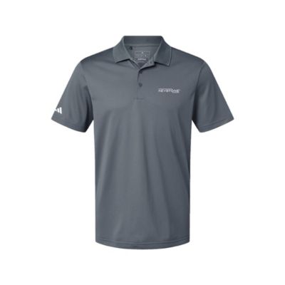 Adidas Basic Sport Polo Shirt - Keystone