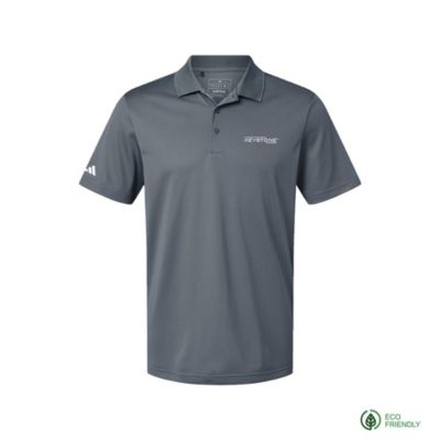 Adidas Basic Sport Polo Shirt - Keystone