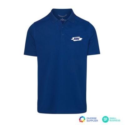 Monterey Polo Shirt - SSDC