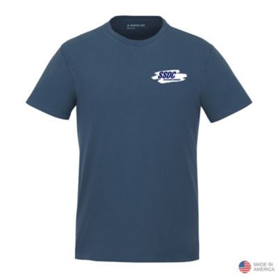 American Giant Classic Cotton Crew T-Shirt - SSDC