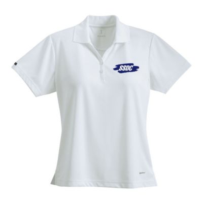 Ladies Moreno Short Sleeve Polo Shirt - SSDC