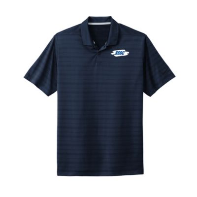 Nike Dri-FIT Vapor Jacquard Polo Shirt - SSDC