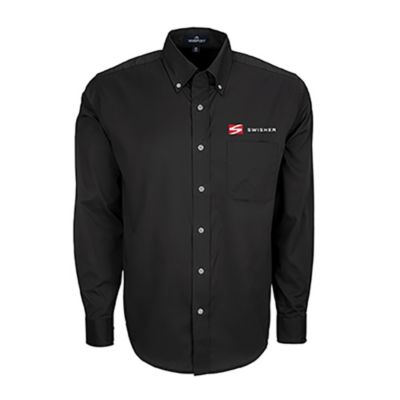 Wicked Woven Shirt - Swisher