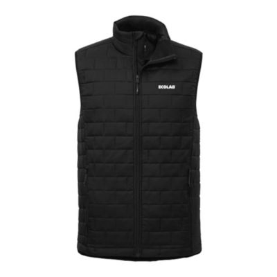 Telluride Lightweight Packable Insulated Puffer Vest - ECO