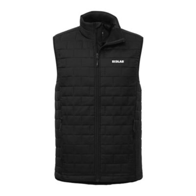 Telluride Lightweight Packable Insulated Puffer Vest - ECO