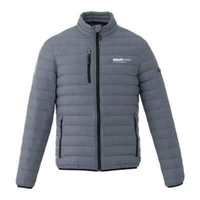 Whistler Lightweight Down Puffer Jacket - NW