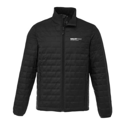 Telluride Lightweight Packable Insulated Puffer Jacket - NW