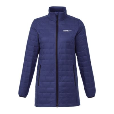 Ladies Telluride Lightweight Packable Insulated Puffer Jacket - NW