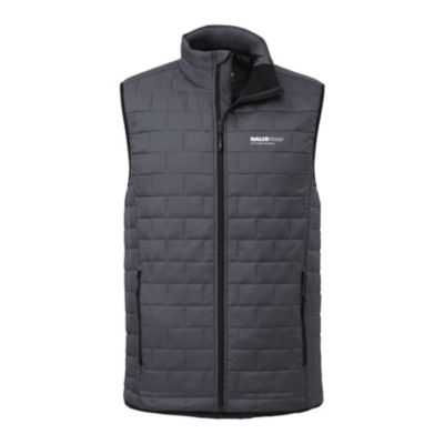 Telluride Lightweight Packable Insulated Puffer Vest - NW