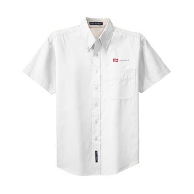 Port Authority Short Sleeve Easy Care Shirt