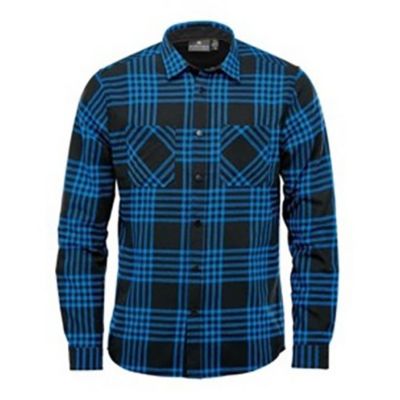 Stormtech Santa Fe Long Sleeve Shirt - NW