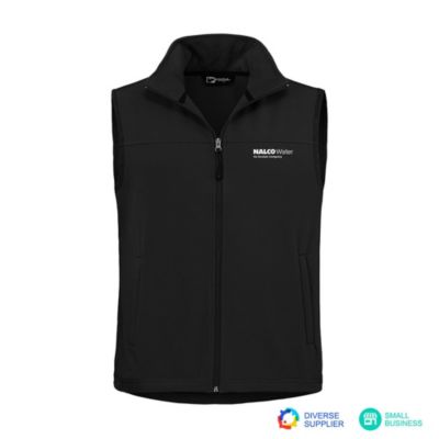 Uptown Softshell Vest - NW