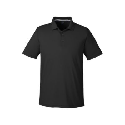 Puma Golf Gamer Golf Polo Shirt - ProTEX Plus ECO
