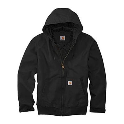 Carhartt Washed Duck Active Jacket - Nalco Water