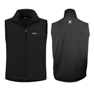 Uptown Softshell Vest - NW Spark