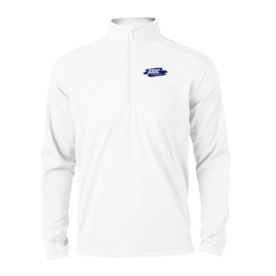 Performance Quarter Zip Pullover - SSDC