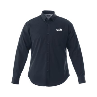 Wilshire Long Sleeve Shirt - SSDC