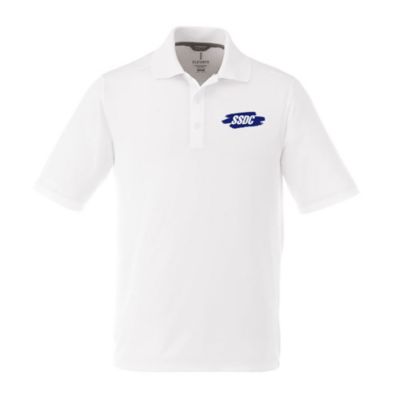 Dade Short Sleeve Performance Polo Shirt - Tall - SSDC