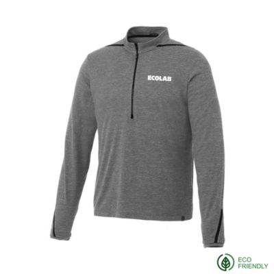 Dege Performance Half Zip Pullover - ECO