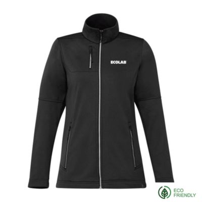 Ladies Joris Eco Waterproof Softshell Jacket - ECO