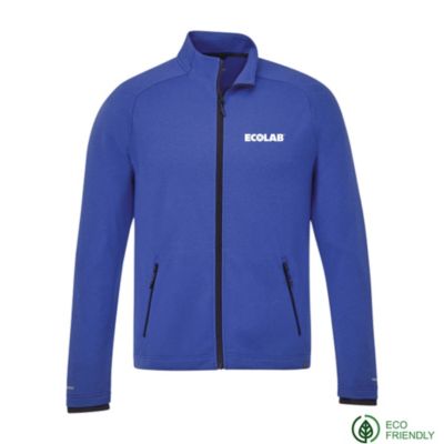 Asgard Eco Knit Full Zip Performance - ECO