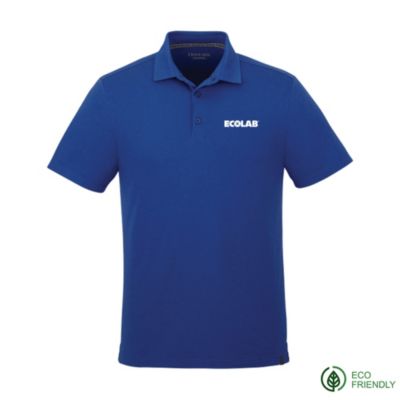 Somoto Eco Short Sleeve Polo Shirt - ECO