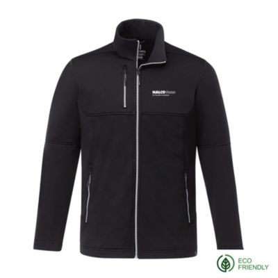 Joris Eco Waterproof Softshell Jacket - NW