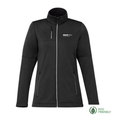 Ladies Joris Eco Waterproof Softshell Jacket - NW