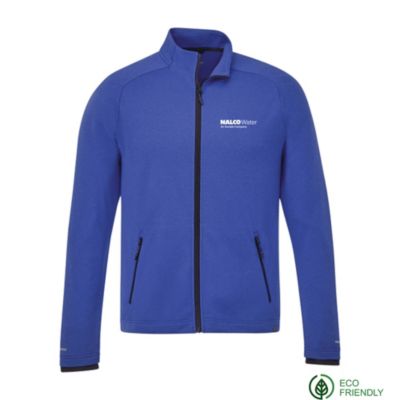 Asgard Eco Knit Full Zip Performance - NW