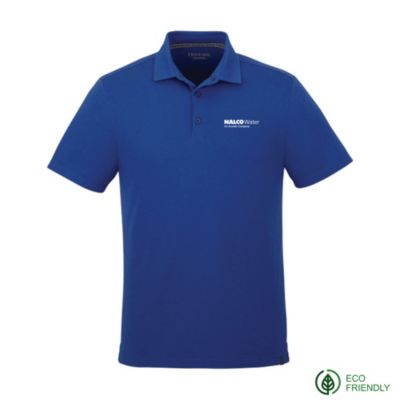 Somoto Eco Short Sleeve Polo Shirt - NW