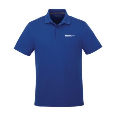 Somoto Eco Short Sleeve Polo Shirt - NW