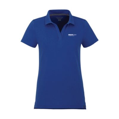 Ladies Somoto Eco Short Sleeve Polo Shirt - NW
