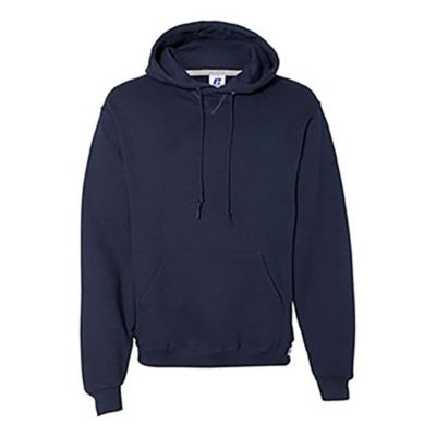 Russell Athletic Unisex Dri-Power Hooded Sweatshirt