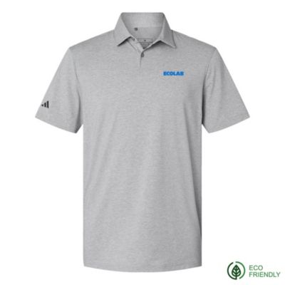 Adidas Blend Polo Shirt - ECO