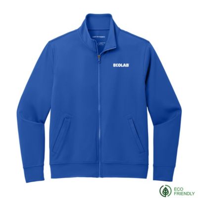 Port Authority C-FREE Full-Zip Jacket - ECO