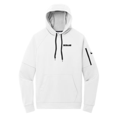 Nike Therma-FIT Pocket Pullover Fleece Hoodie - ECO