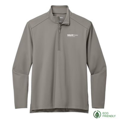 Port Authority C-FREE Quarter-Zip Pullover - NW