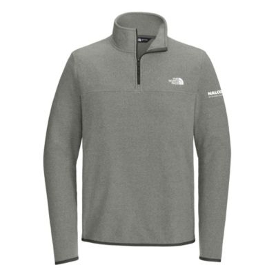 The North Face Glacier Quarter-Zip Pullover - NW