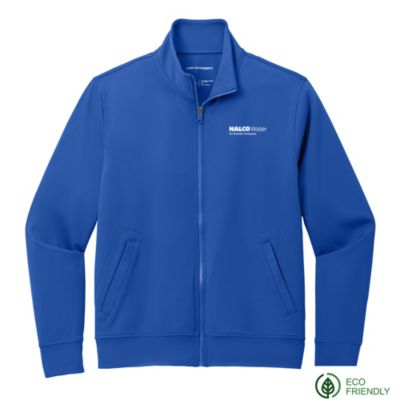 Port Authority C-FREE Full-Zip Jacket - NW