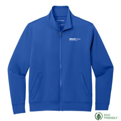 Port Authority Ladies C-FREE Full-Zip Jacket - NW