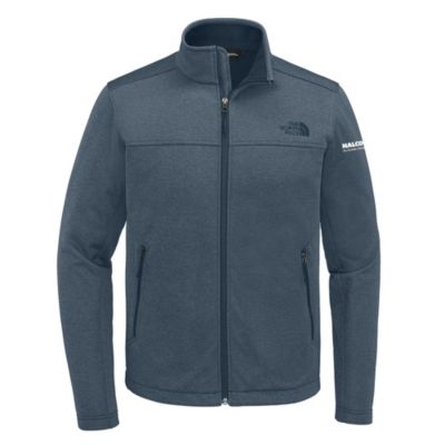 The North Face Ridgewall Soft Shell Jacket - NW