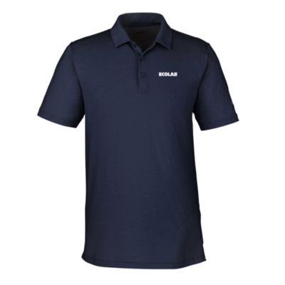 Puma Golf Bandon Polo Shirt - ECO