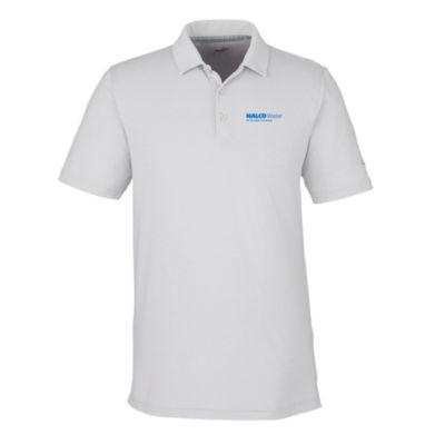 Puma Golf Bandon Polo Shirt- NW