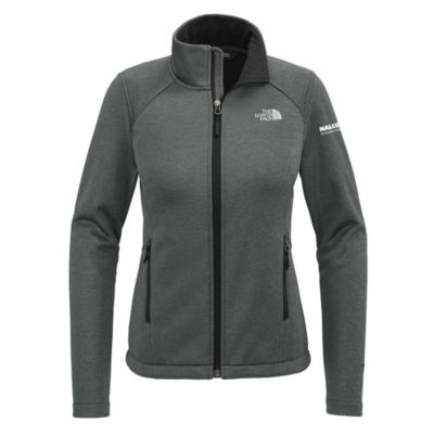 The North Face Ladies Ridgewall Soft Shell Jacket - NW