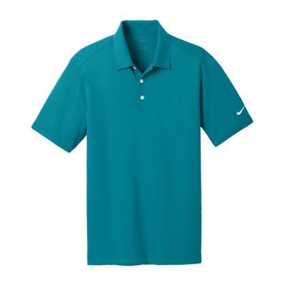 Nike Dri-FIT Vertical Mesh Polo Shirt - Swisher and Cheney Bros