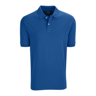 Perfect Polo Shirt - Nalco Water Moving Midstream Forward