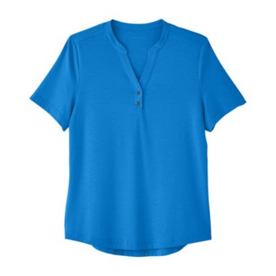 Ladies North End Stretch Performance Polo Shirt – NW