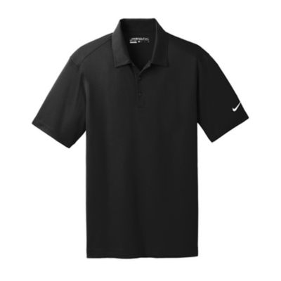 Nike Dri-FIT Vertical Mesh Polo Shirt - Swisher and Cheney Bros