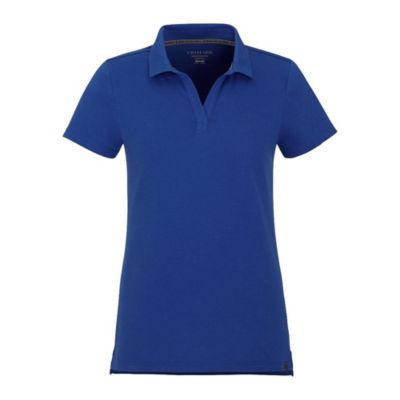 Ladies Somoto Eco Short Sleeve Polo Shirt - NW